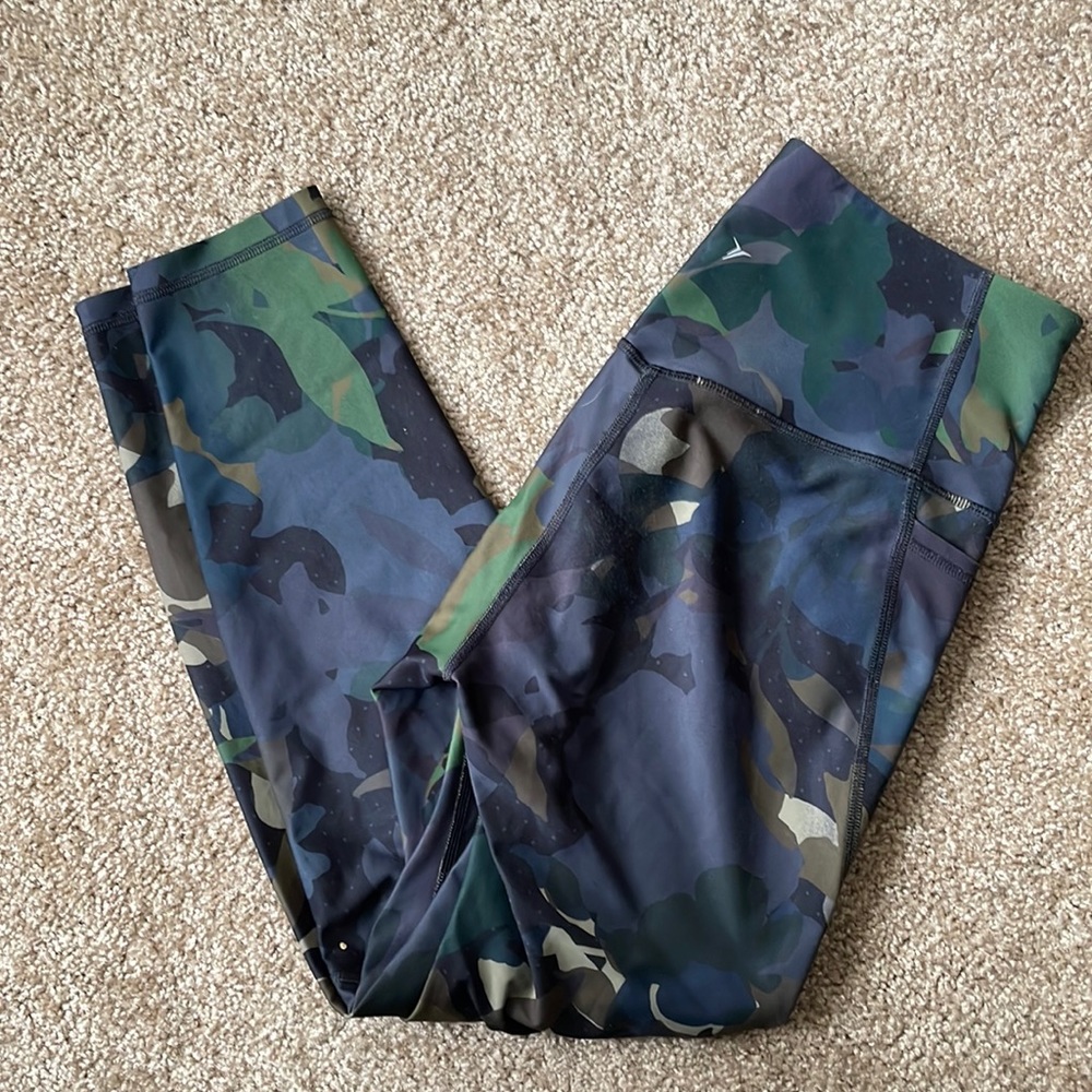 Old navy active leggings